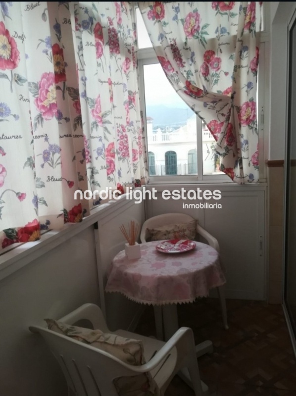 Apartment in Nerja 