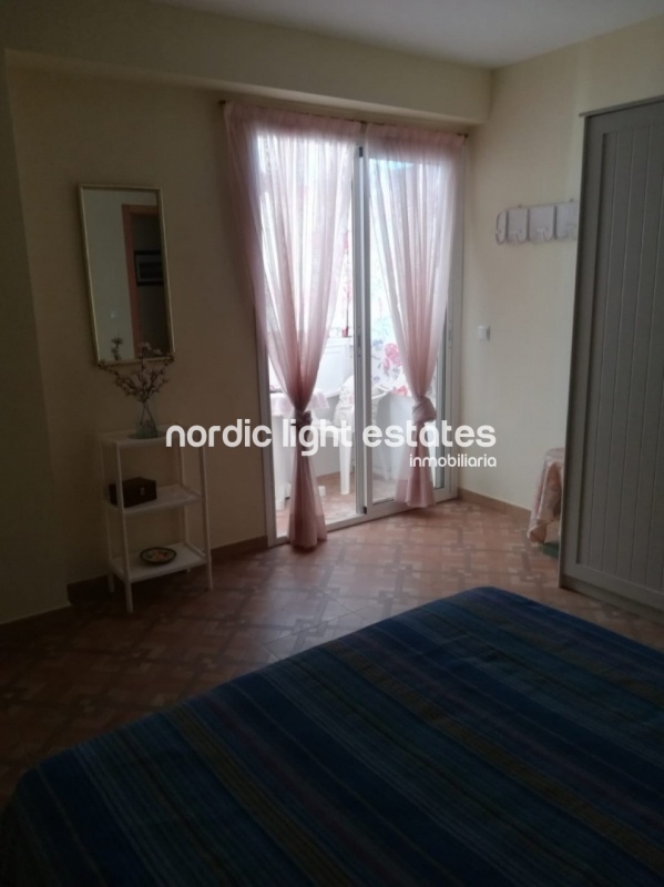 Apartment in Nerja 