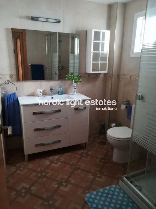 Apartment in Nerja 