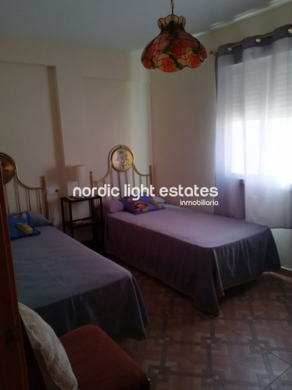 Apartment in Nerja 
