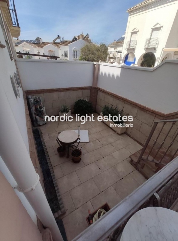 Propiedades similares Magnifica casa de 4 dormitorios y cochera grande en Nerja 
