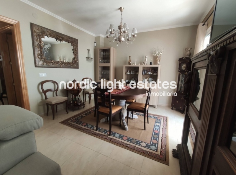Propiedades similares Magnifica casa de 4 dormitorios y cochera grande en Nerja 