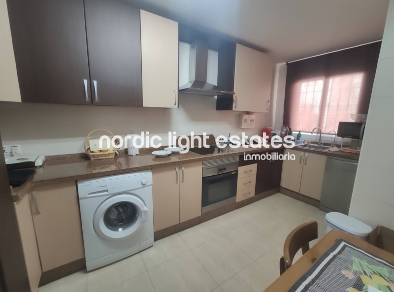 Propiedades similares Magnifica casa de 4 dormitorios y cochera grande en Nerja 