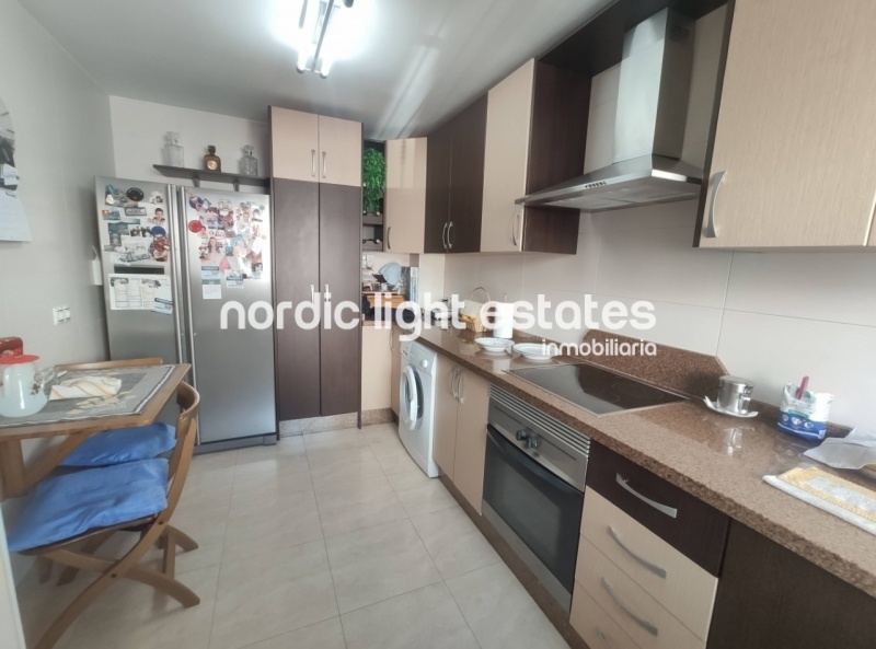 Propiedades similares Magnifica casa de 4 dormitorios y cochera grande en Nerja 
