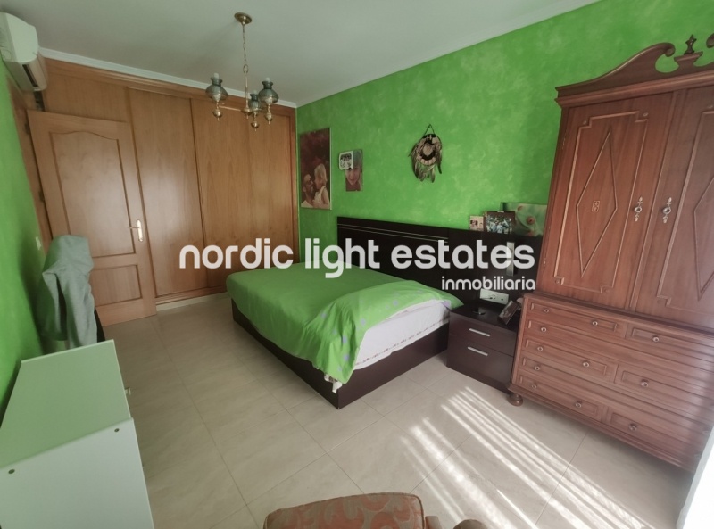 Propiedades similares Magnifica casa de 4 dormitorios y cochera grande en Nerja 