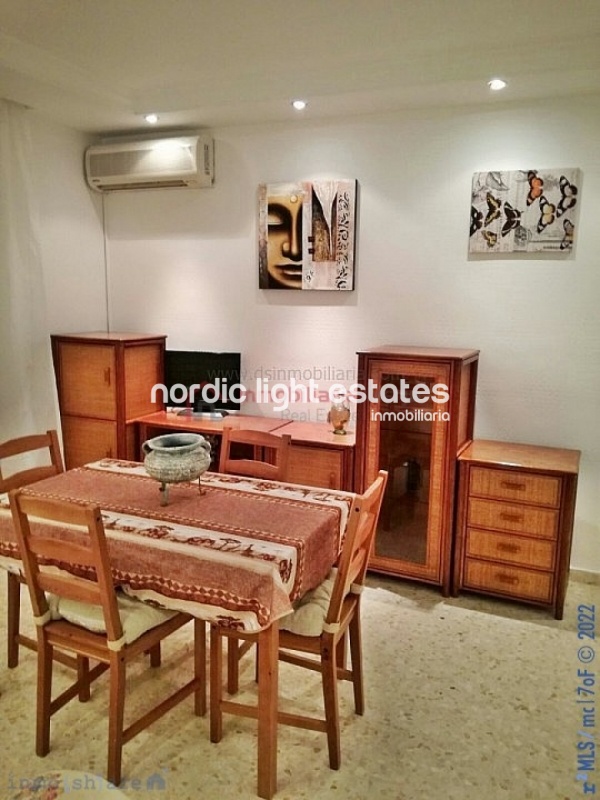 Great apartment in Torre del Mar