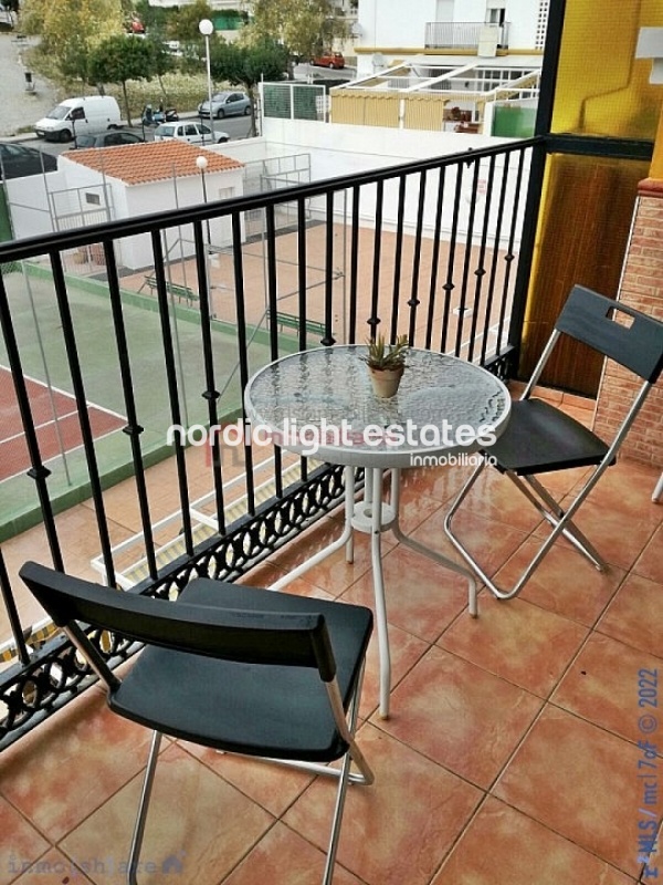 Great apartment in Torre del Mar
