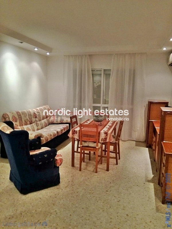Great apartment in Torre del Mar