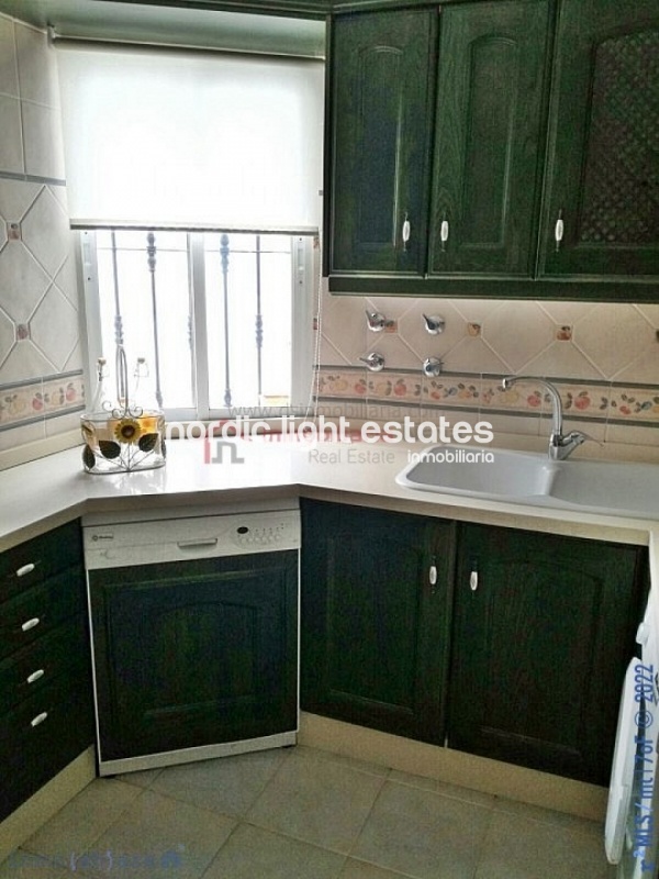 Great apartment in Torre del Mar