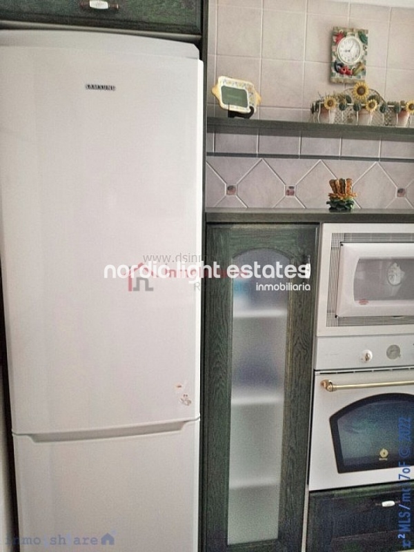 Great apartment in Torre del Mar
