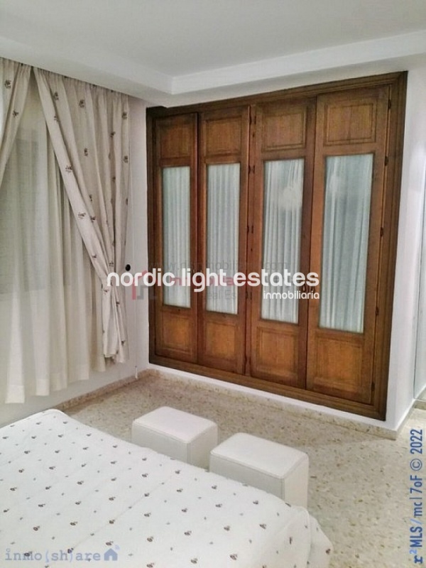 Great apartment in Torre del Mar