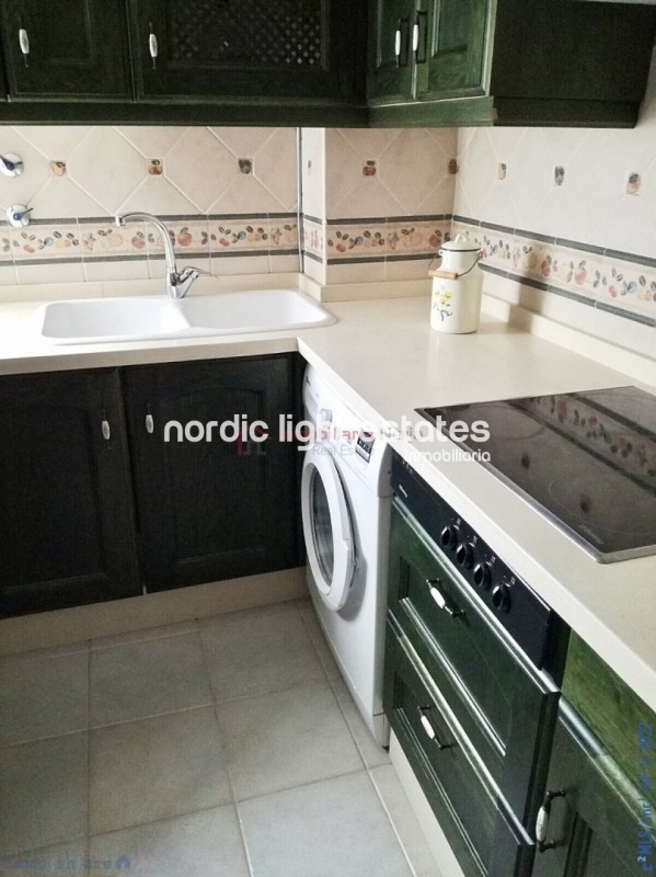 Great apartment in Torre del Mar