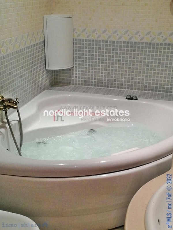 Great apartment in Torre del Mar