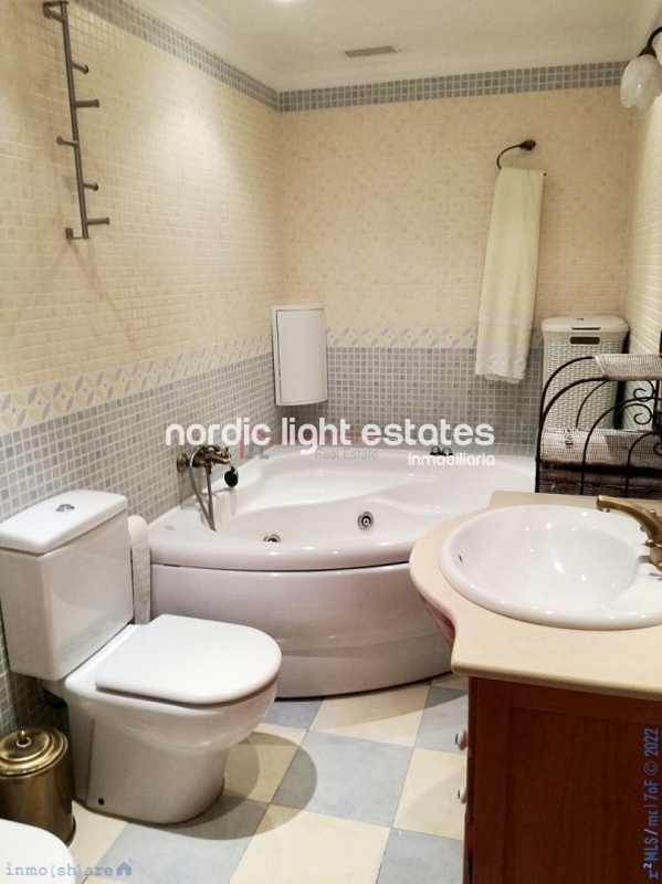 Great apartment in Torre del Mar
