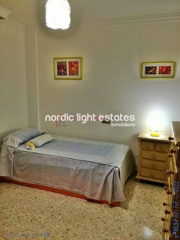 Great apartment in Torre del Mar