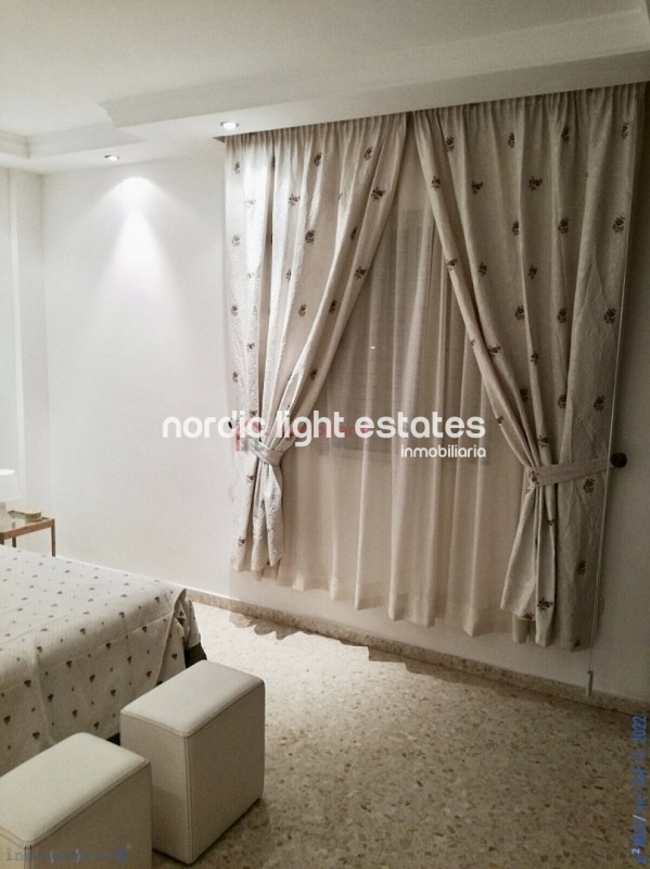 Great apartment in Torre del Mar