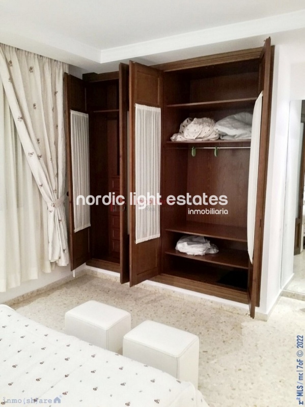 Great apartment in Torre del Mar
