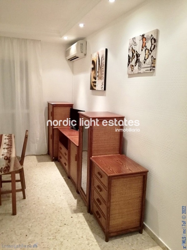 Great apartment in Torre del Mar