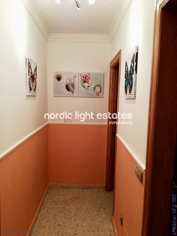 Great apartment in Torre del Mar