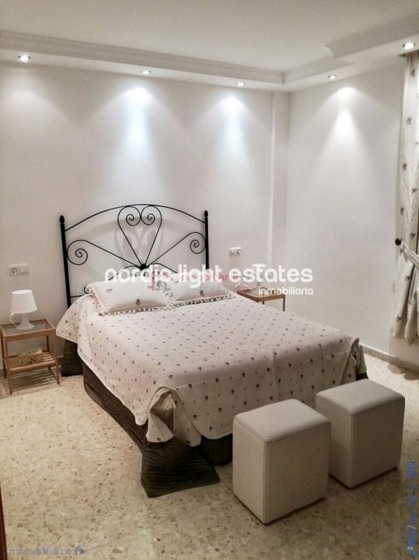Great apartment in Torre del Mar