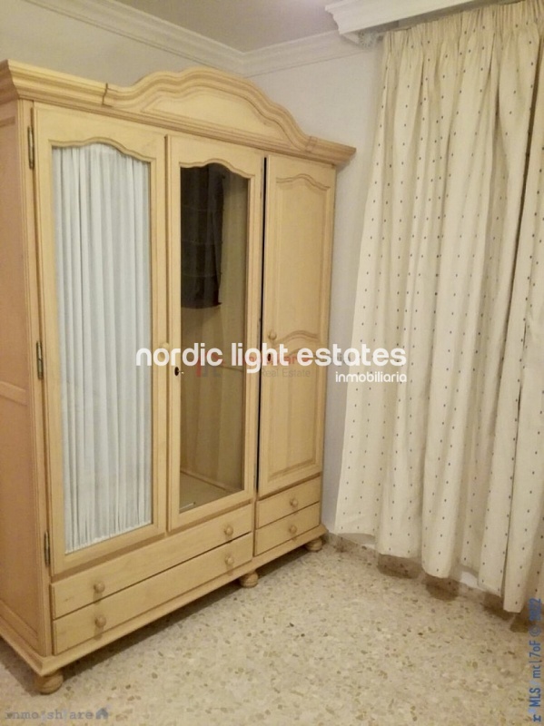 Great apartment in Torre del Mar