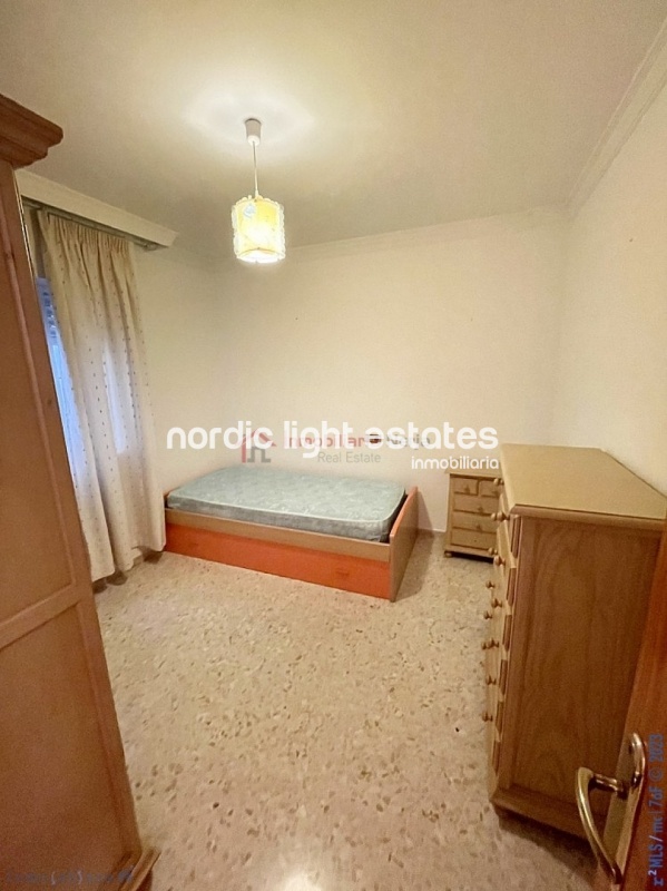 Great apartment in Torre del Mar