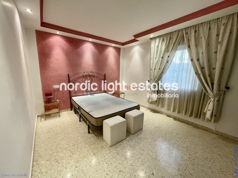 Great apartment in Torre del Mar