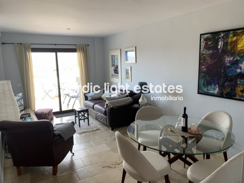 Apartment in Frigiliana 
