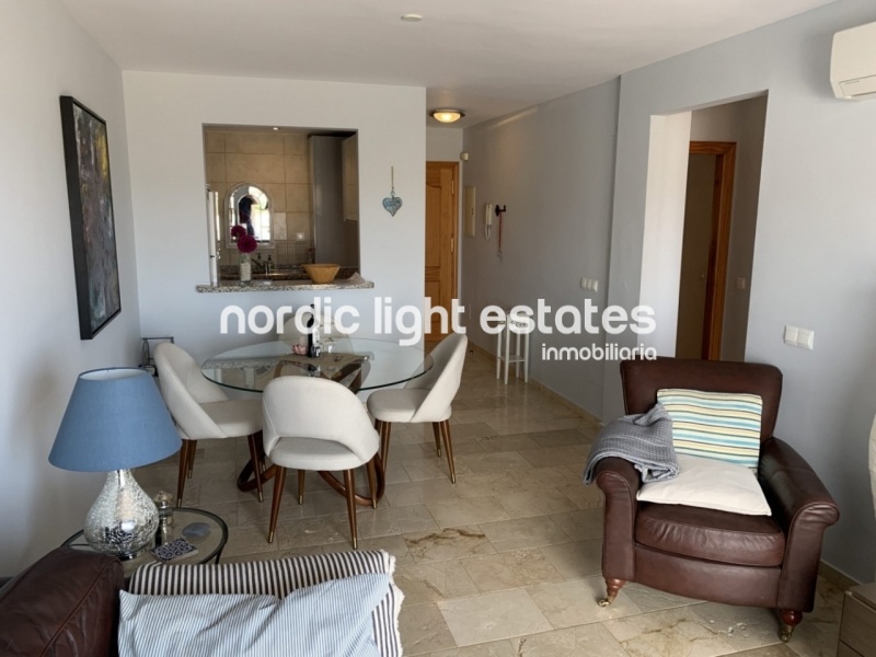 Apartment in Frigiliana 