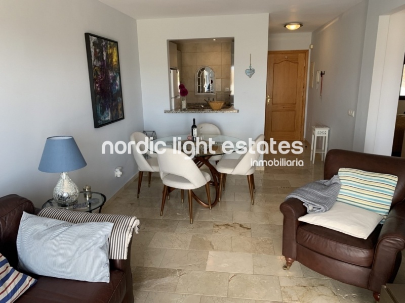 Apartment in Frigiliana 