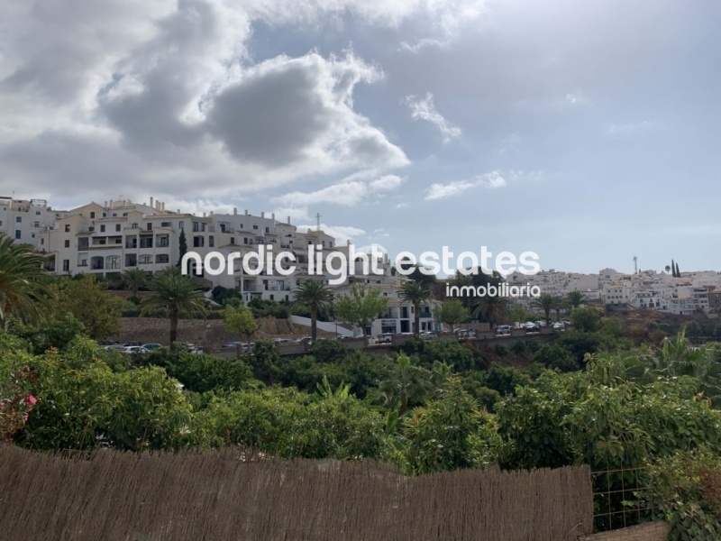 Apartment in Frigiliana 