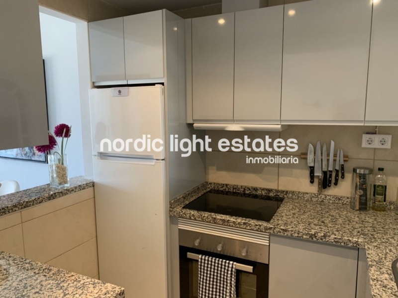Apartment in Frigiliana 