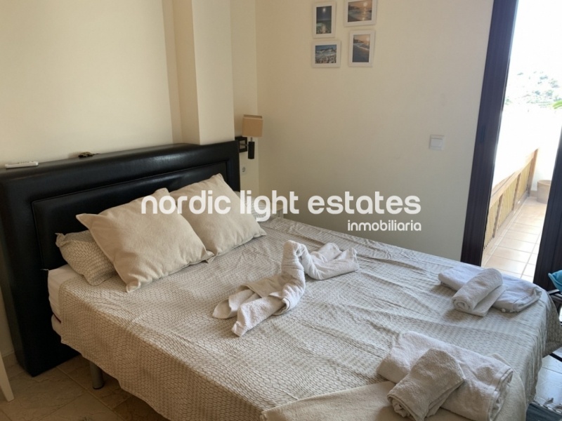 Apartment in Frigiliana 