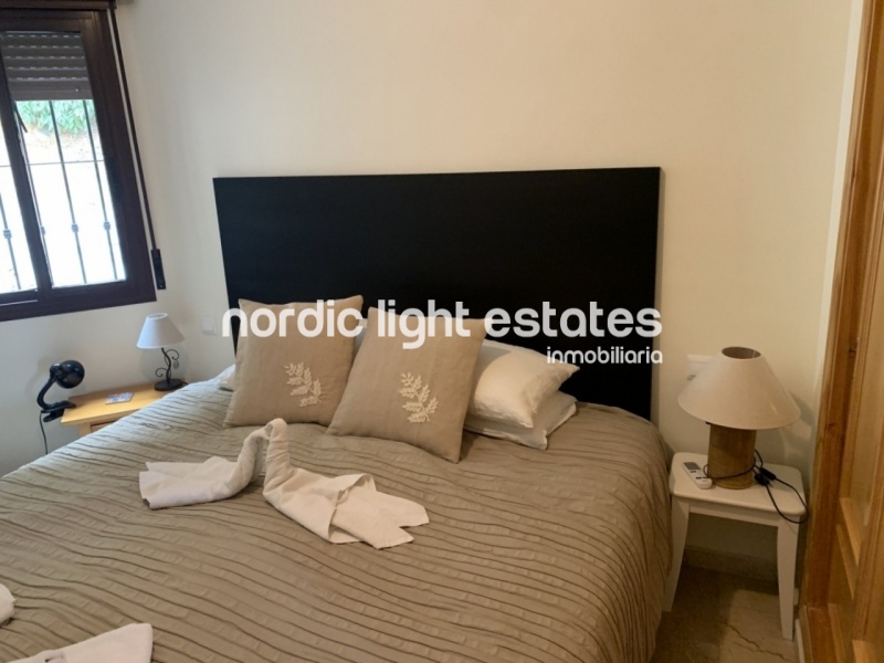 Apartment in Frigiliana 