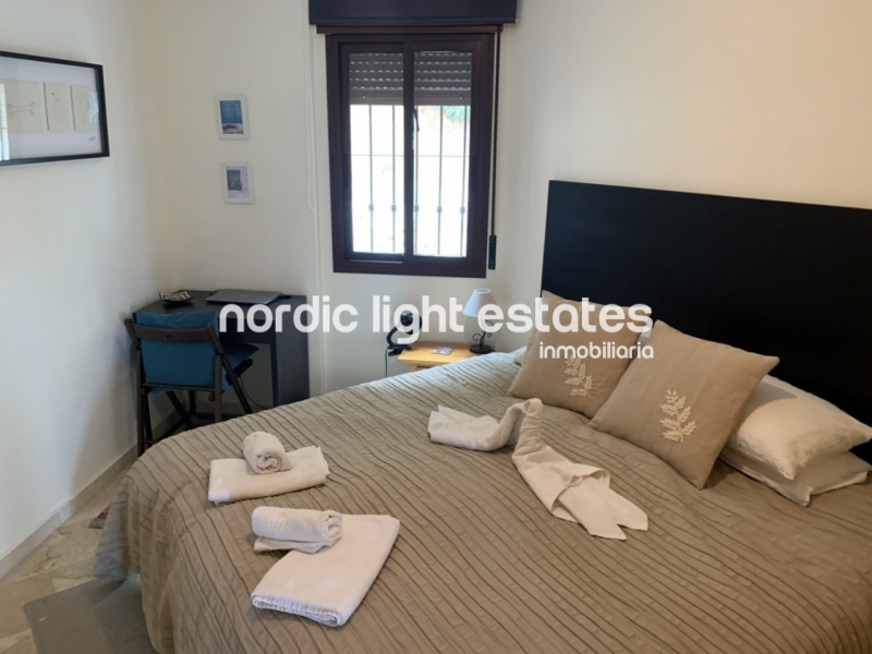 Apartment in Frigiliana 
