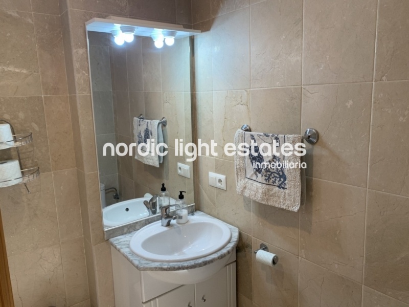 Apartment in Frigiliana 