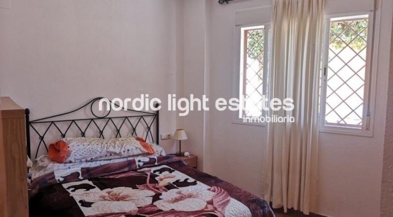 Apartment in Torrox Costa 