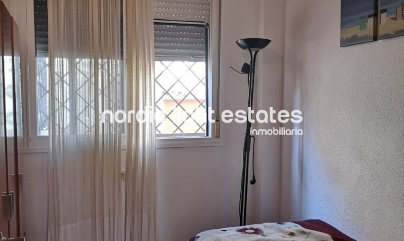 Apartment in Torrox Costa 