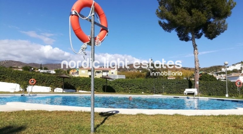 Villa Torrox Costa 2 beds