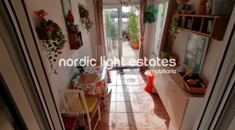 Villa Torrox Costa 2 beds