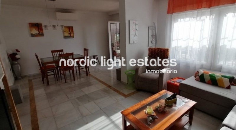 Villa Torrox Costa 2 beds