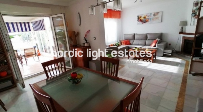 Villa Torrox Costa 2 beds