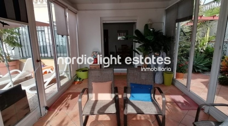 Villa Torrox Costa 2 beds