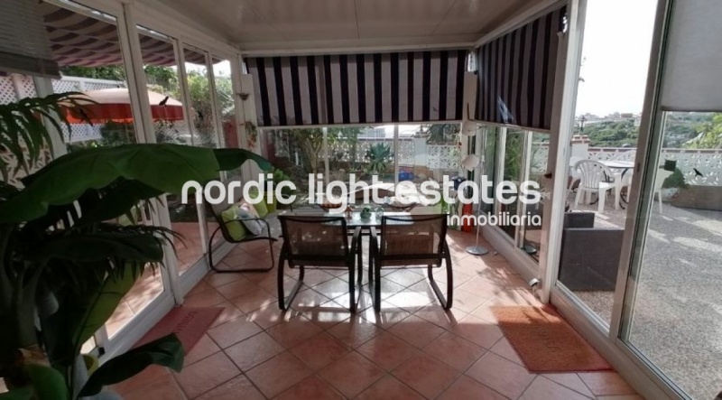 Villa Torrox Costa 2 beds