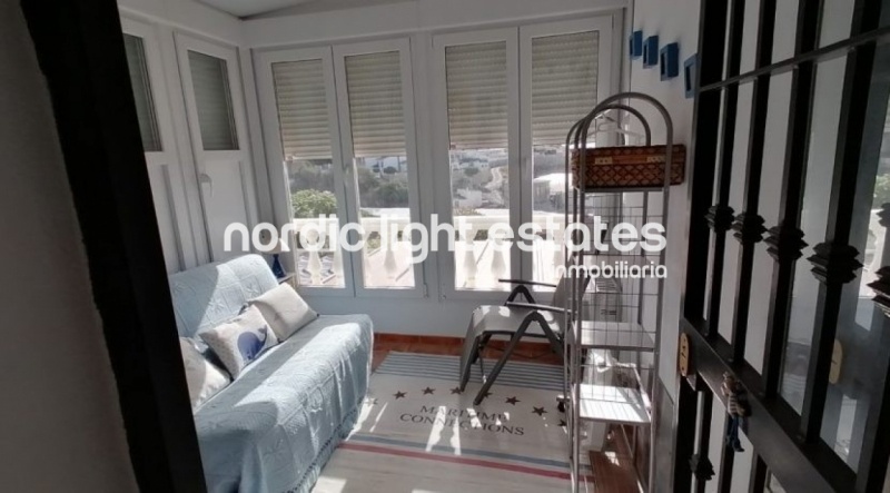 Villa Torrox Costa 2 beds