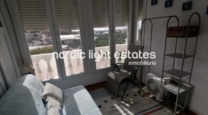 Villa Torrox Costa 2 beds