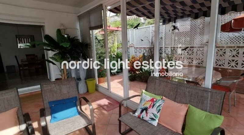 Villa Torrox Costa 2 beds