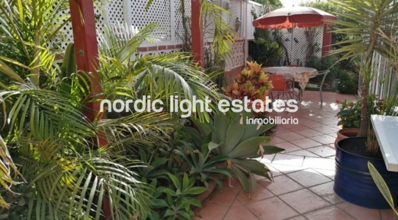 Villa Torrox Costa 2 beds