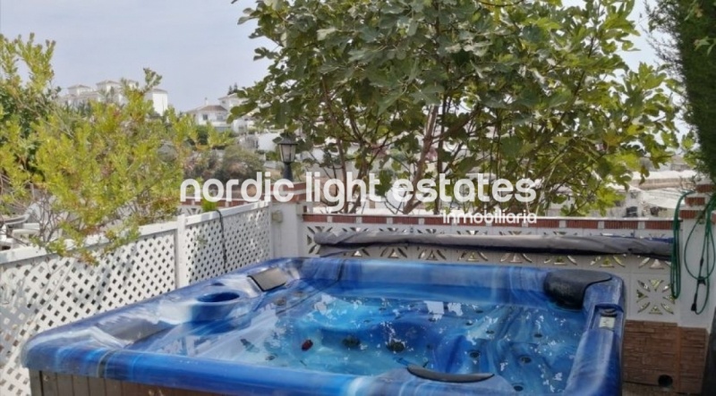 Villa Torrox Costa 2 beds