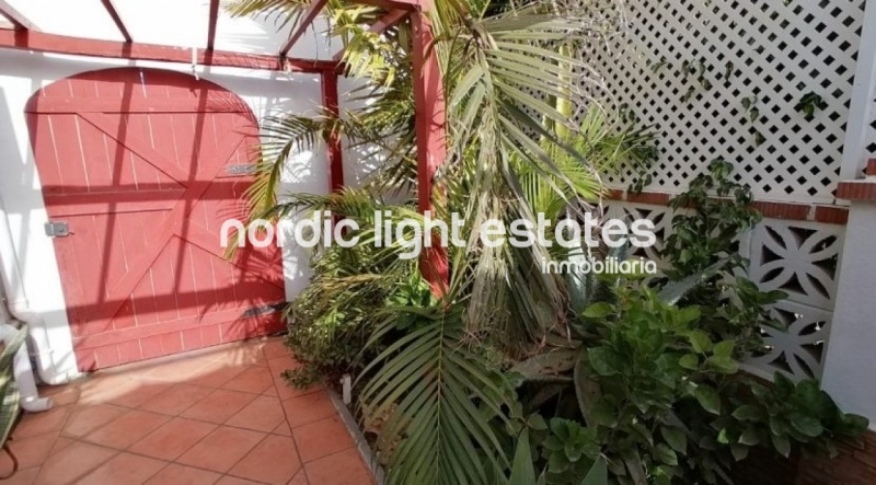 Villa Torrox Costa 2 beds